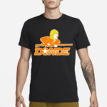 Damn Donde Rifleman 2024 Shirt