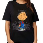 Vintage Pig Pen Peanuts Shirt