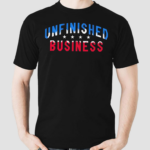 Uswntpa Unfinished Business 2024 Shirt