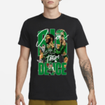 Jayson Big Deuce Tatum Kids 2024 Shirt