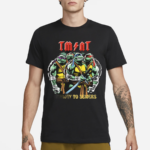 Highway to Sewer Shirt