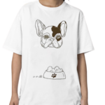 Yalee Dear Cloudz Food Shirt