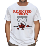 Ben Schwartz Rejected Jokes Tee Shirt