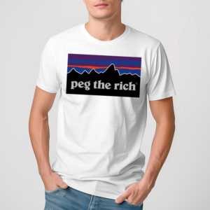 Peg The Rich Shirt