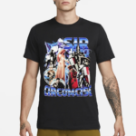 Sir Cumcise Shirt