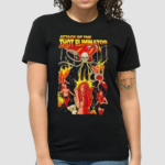 Attack Of The Thot Eliminator Shirt