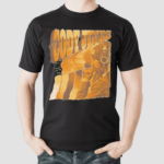 Cody Jinks June 2024 Shirt