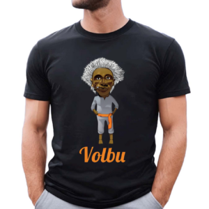 Volbu Shirt