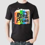 Read With Pride Shirt