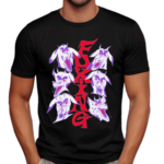 Tyler Gross Foxing Shirt