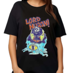 Lord Huron You Look Like Hell Shirt