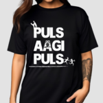 Daniel Bordman Puls Aagi Puls Shirt