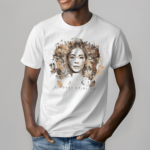 Lindsey Stirling Duality Album Cover Shirt