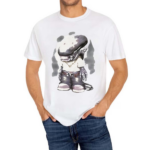 Virtual Art Pwdro Xenomorph Shirt