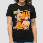 Ufc 303 Alex Pereira Vs Jiri Prochazka Shirt