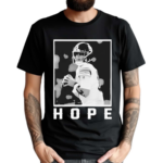 Daniel Jones Hope Shirt