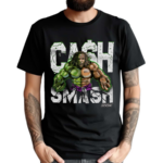 Cash Smash Shirt