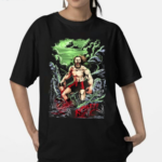 Ruthless Rob Drake Shirt