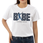 Davis Schneider Babe Shirt