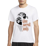 Sacred Souls I Am So Glad I Found You 2024 Shirt