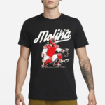 St Louis Molina Shirt