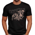 Le Tigre Don’t Drink Poison Shirt