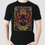 Infernopolis Hellfest 2024 Shirt