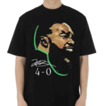 Jaylen Brown Face Shirt