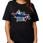 Freejacks Merch Free Jacks Rider Shirt