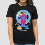 XMen Night Of Sentinels Shirt