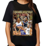 Lemon Pepper Lou Shirt