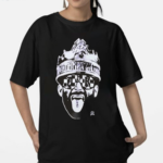 Matt Cardona Dmk Face Shirt