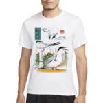 Terns Great Gull Island Shirt