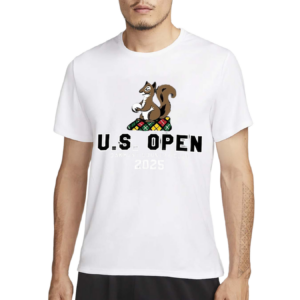 2025 US Open Oakmont Country Club Ahead Instant Shirt