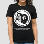 Bobby And Che 2024 Shirt