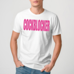 Cockblocker Shirt