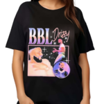 Drake Bbl Drizzy Bling Shirt