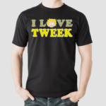 Southpark I Love Tweek Shirt