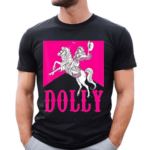 Dolly Cowgirl Shirt