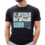 Silvervale Polaroid Shirt