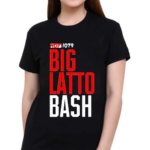 Hot 1079 Big Latto Bash Shirt