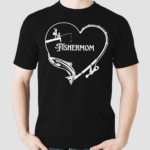 FisherMom 2024 shirt