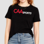 Nick Sirianni Caa Sports Shirt