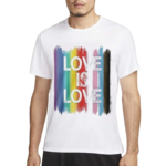 Mariners Pride Love 2024 Shirt