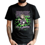 Jordynne Grace Shirt