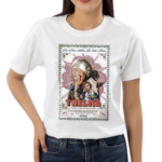 Thelma Movie There No Stopping Her In Theater June 21 2024 Shirt