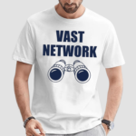 Vast Network Shirt