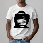 Hardstone Psycho Blur Shirt