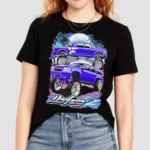 Daytona Midnight Edition 2024 Shirt