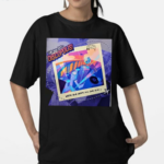 With Love From Discopolis Where Your Dreams Will Come Alive Shirt